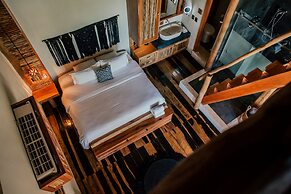 Aldea Kuká, Luxury Eco Boutique Hotel