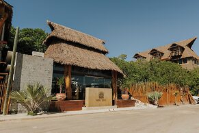 Aldea Kuká, Luxury Eco Boutique Hotel