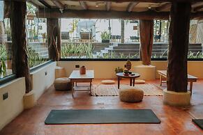 Aldea Kuká, Luxury Eco Boutique Hotel