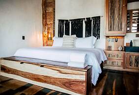 Aldea Kuká, Luxury Eco Boutique Hotel