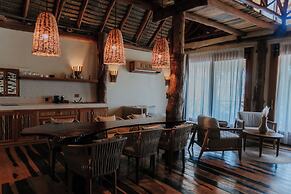 Aldea Kuká, Luxury Eco Boutique Hotel