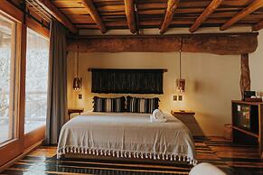 Aldea Kuká, Luxury Eco Boutique Hotel