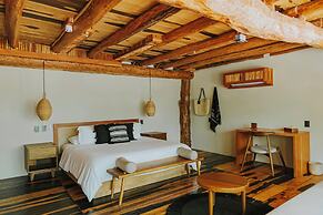 Aldea Kuká, Luxury Eco Boutique Hotel