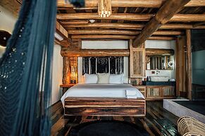 Aldea Kuká, Luxury Eco Boutique Hotel