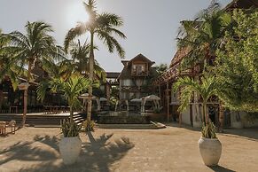 Aldea Kuká, Luxury Eco Boutique Hotel