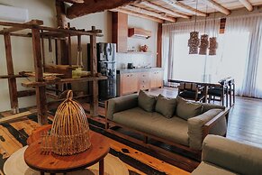 Aldea Kuká, Luxury Eco Boutique Hotel