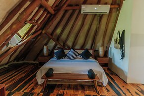 Aldea Kuká, Luxury Eco Boutique Hotel