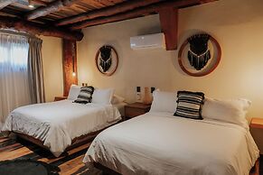 Aldea Kuká, Luxury Eco Boutique Hotel