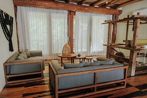 Aldea Kuká, Luxury Eco Boutique Hotel