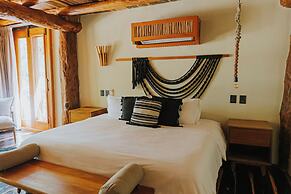 Aldea Kuká, Luxury Eco Boutique Hotel