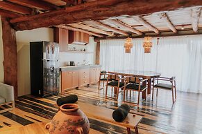 Aldea Kuká, Luxury Eco Boutique Hotel