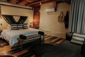 Aldea Kuká, Luxury Eco Boutique Hotel