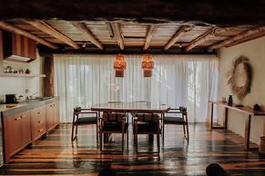 Aldea Kuká, Luxury Eco Boutique Hotel