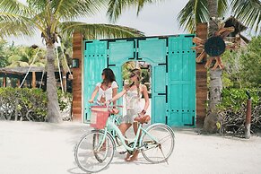 Aldea Kuká, Luxury Eco Boutique Hotel