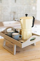 The Beach House - Studios & Suites