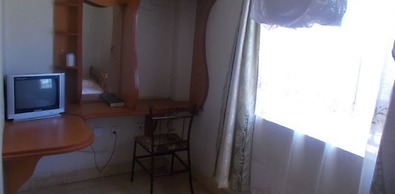 Chrisam Hotel