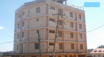Chrisam Hotel