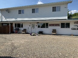 Gateway Motel