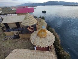 Titicaca Luxury Lodge