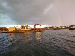 Titicaca Luxury Lodge