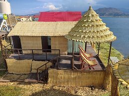 Titicaca Luxury Lodge