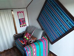Titicaca Luxury Lodge