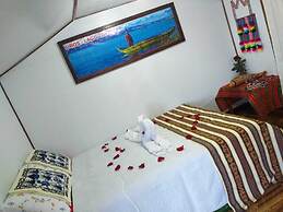 Titicaca Luxury Lodge