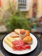 Palazzino Nina Boutique Hotel