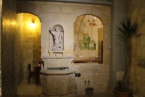Palazzino Nina Boutique Hotel