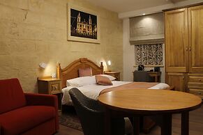 Palazzino Nina Boutique Hotel