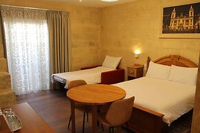 Palazzino Nina Boutique Hotel