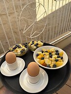 Palazzino Nina Boutique Hotel