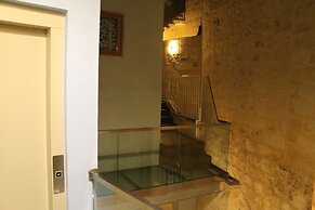 Palazzino Nina Boutique Hotel