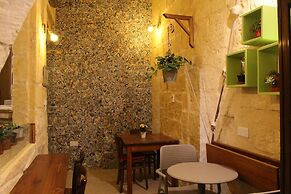 Palazzino Nina Boutique Hotel