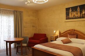 Palazzino Nina Boutique Hotel