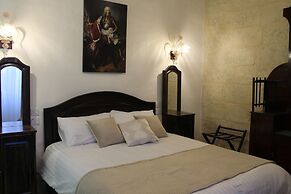 Palazzino Nina Boutique Hotel