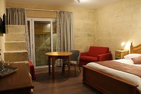 Palazzino Nina Boutique Hotel