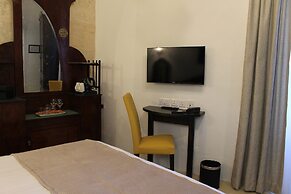 Palazzino Nina Boutique Hotel