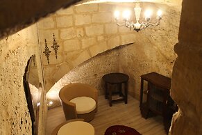 Palazzino Nina Boutique Hotel