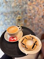 Palazzino Nina Boutique Hotel
