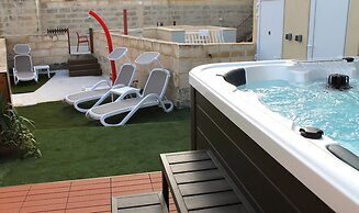 Palazzino Nina Boutique Hotel