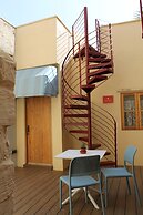 Palazzino Nina Boutique Hotel