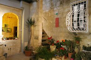 Palazzino Nina Boutique Hotel