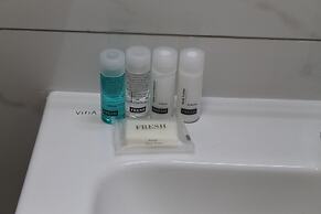 Palazzino Nina Boutique Hotel