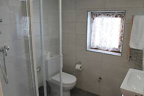 Palazzino Nina Boutique Hotel