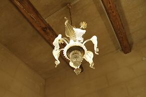 Palazzino Nina Boutique Hotel