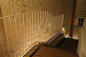 Palazzino Nina Boutique Hotel