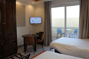 Palazzino Nina Boutique Hotel