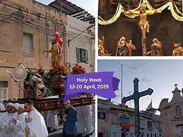 Palazzino Nina Boutique Hotel