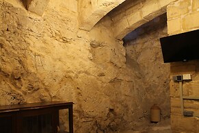 Palazzino Nina Boutique Hotel